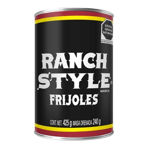 frijoles ranch